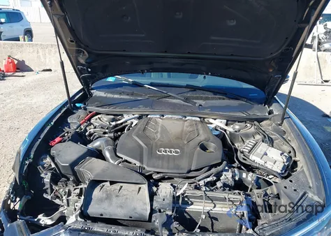 2021 Audi A6 Premium Plus 55 Tfsi Quattro S Tronic z USA, uszkodzony, nr VIN WAUL2AF26MN036366